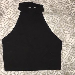 Cute Forever 21 Halter Tops